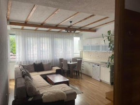 Apartment ne Qender te Pejes